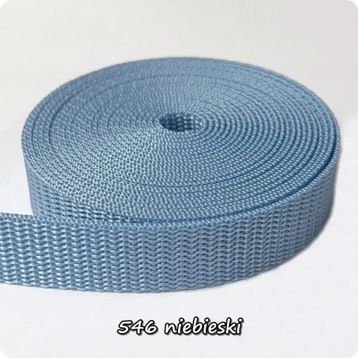 Taśma NOŚNA 20mm - obrazek 40
