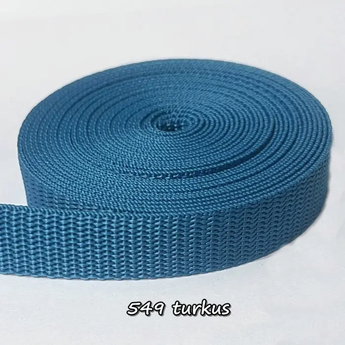 Taśma NOŚNA 20mm - obrazek 41