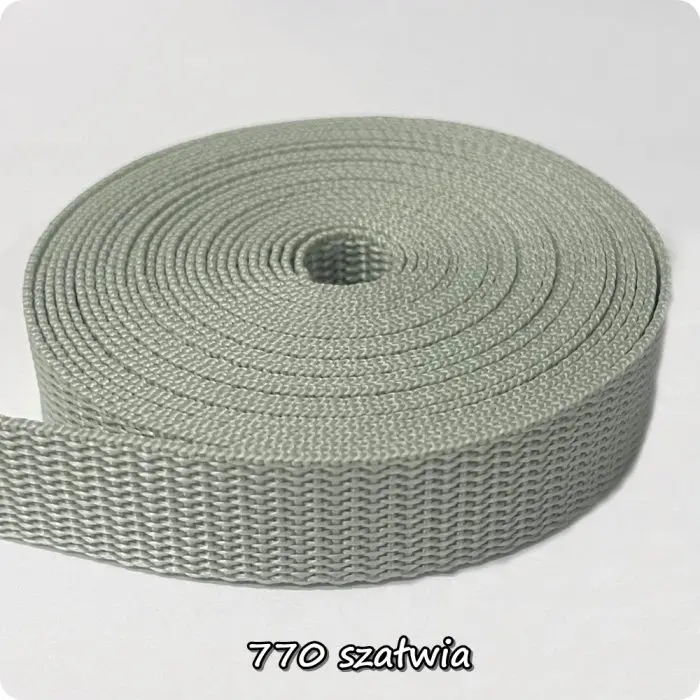 Taśma NOŚNA 20mm - obrazek 16