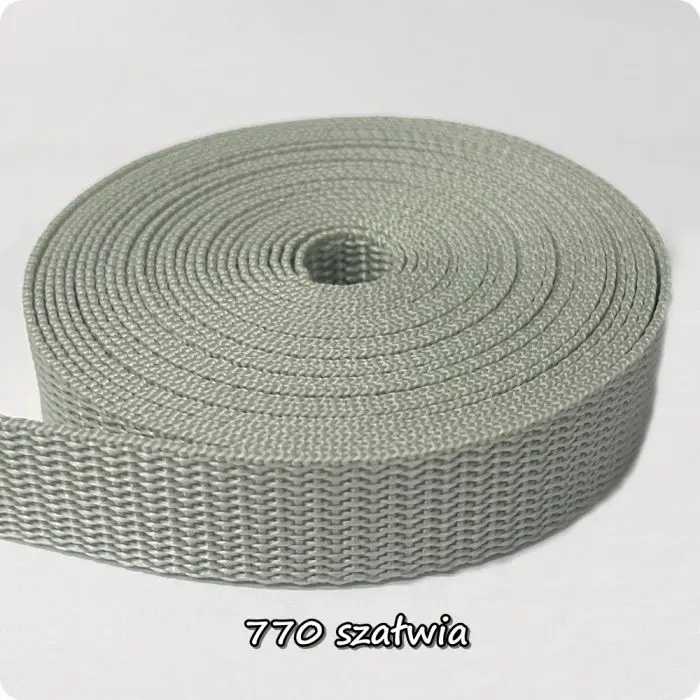 Taśma NOŚNA 15mm - obrazek 16