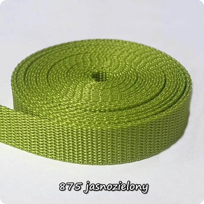 Taśma NOŚNA 20mm - obrazek 20