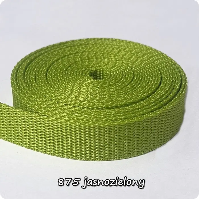 Taśma NOŚNA 40mm - obrazek 20