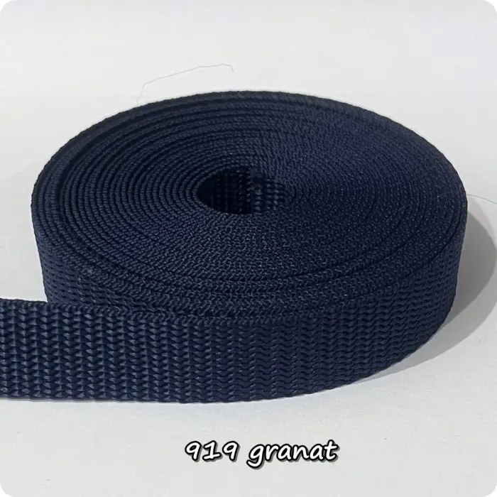 Taśma NOŚNA 20mm - obrazek 44