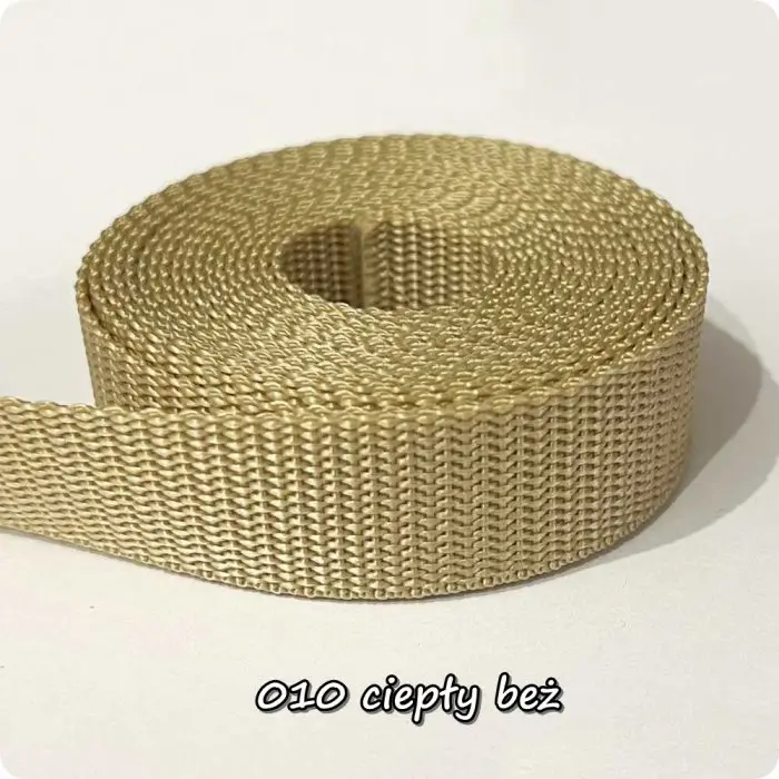 Taśma NOŚNA 25mm - obrazek 6