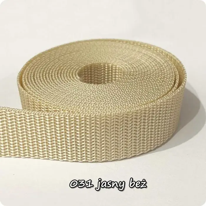 Taśma NOŚNA 25mm - obrazek 4