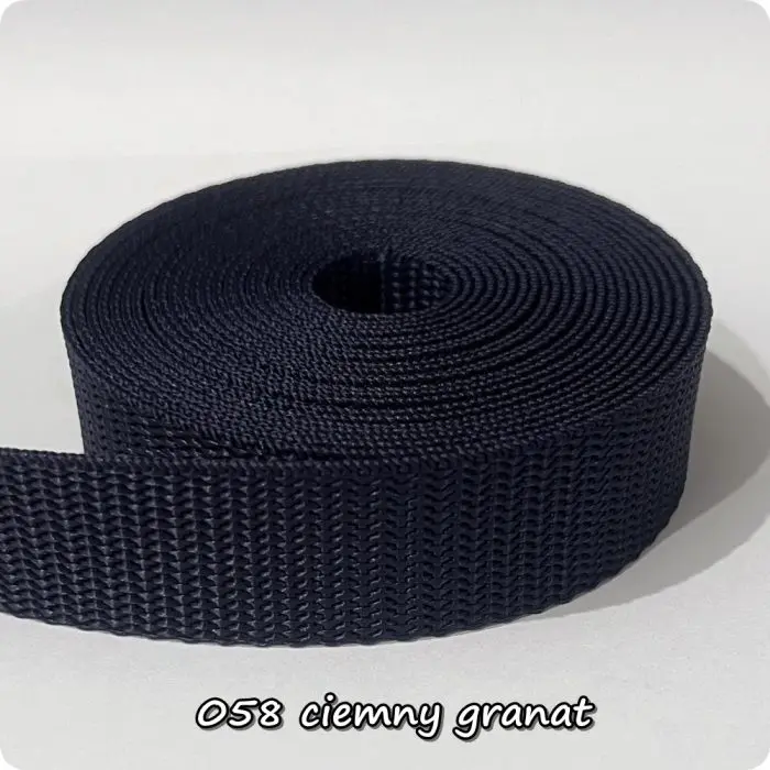 Taśma NOŚNA 25mm - obrazek 45