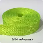 Taśma NOŚNA 25mm - obrazek 52