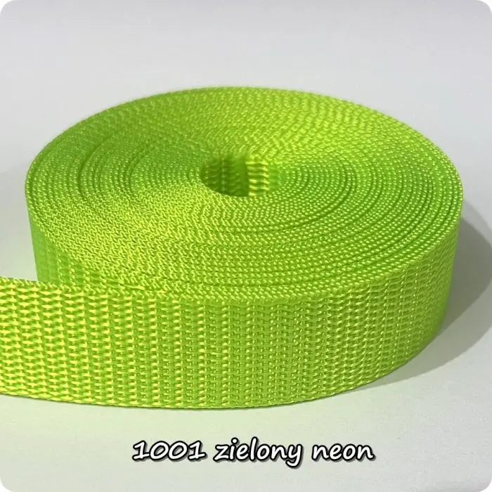 Taśma NOŚNA 25mm - obrazek 52