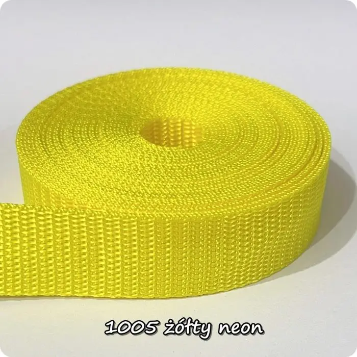 Taśma NOŚNA 30mm - obrazek 53