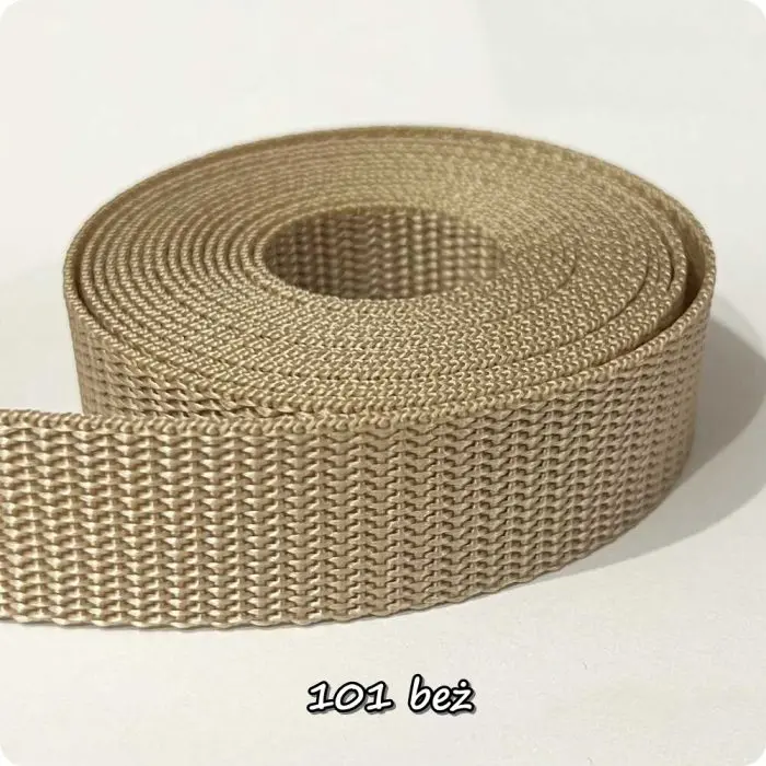 Taśma NOŚNA 25mm - obrazek 5