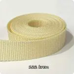 Taśma NOŚNA 25mm - obrazek 3