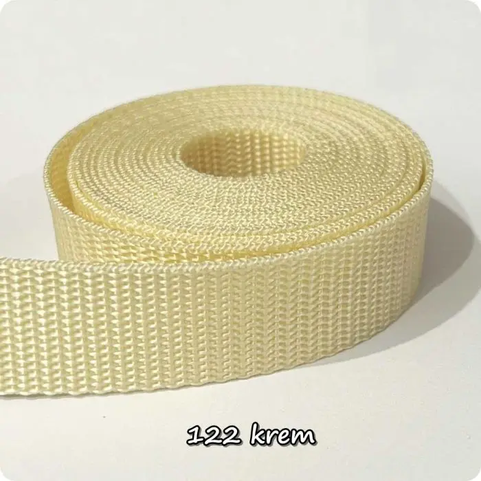 Taśma NOŚNA 25mm - obrazek 3