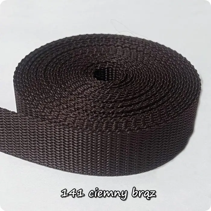 Taśma NOŚNA 30mm - obrazek 11