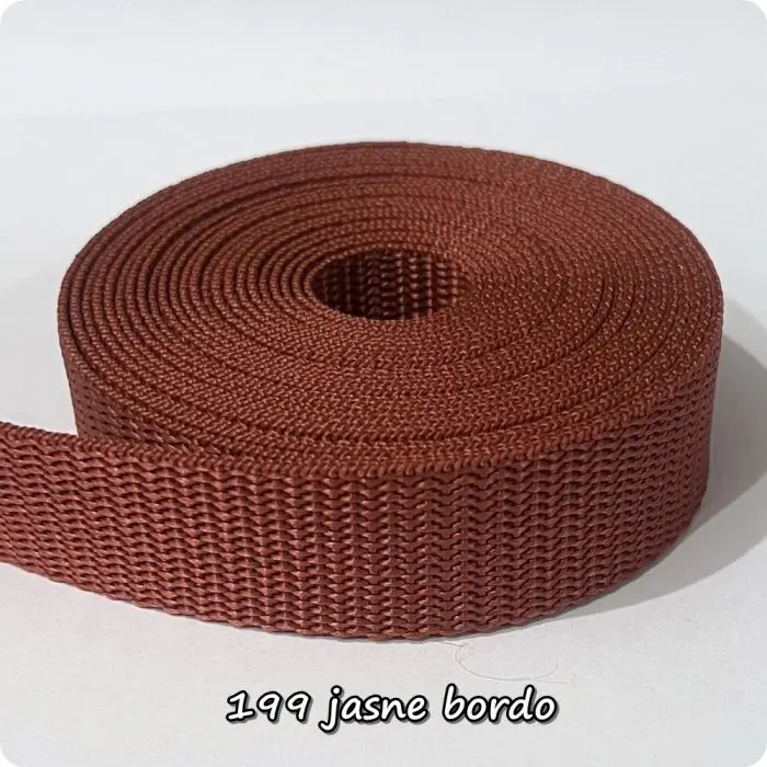 Taśma NOŚNA 30mm - obrazek 28