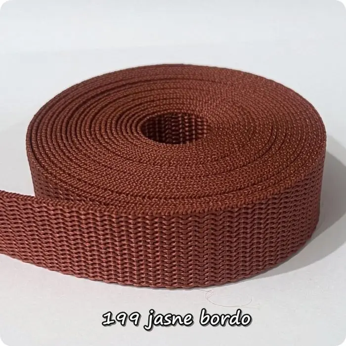 Taśma NOŚNA 50mm - obrazek 28