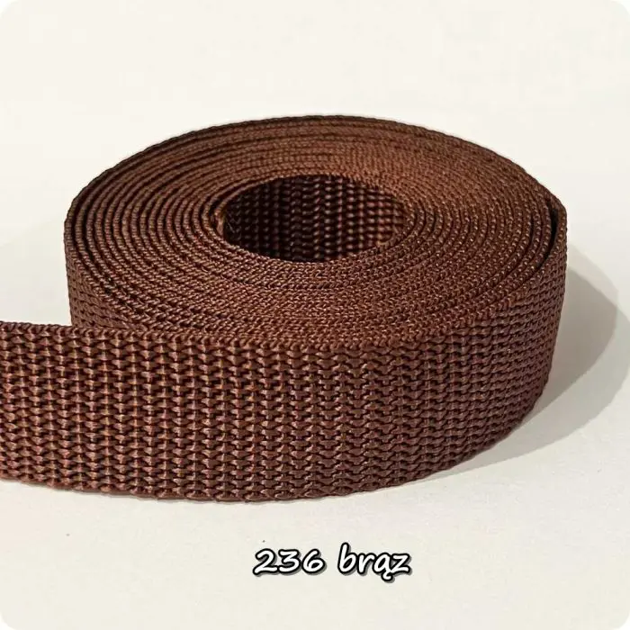 Taśma NOŚNA 25mm - obrazek 10