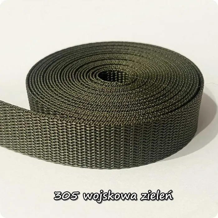 Taśma NOŚNA 25mm - obrazek 15