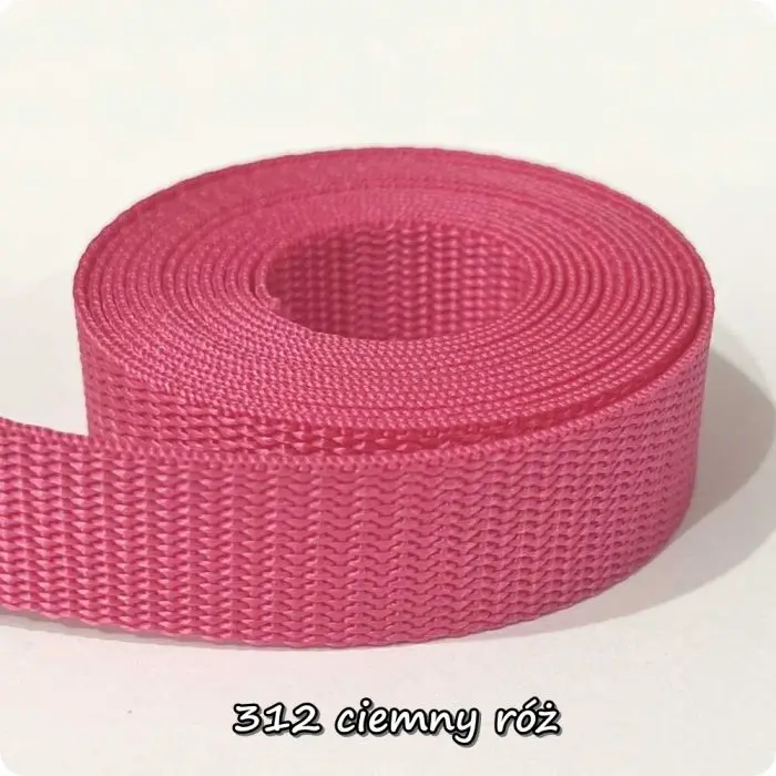 Taśma NOŚNA 25mm - obrazek 34