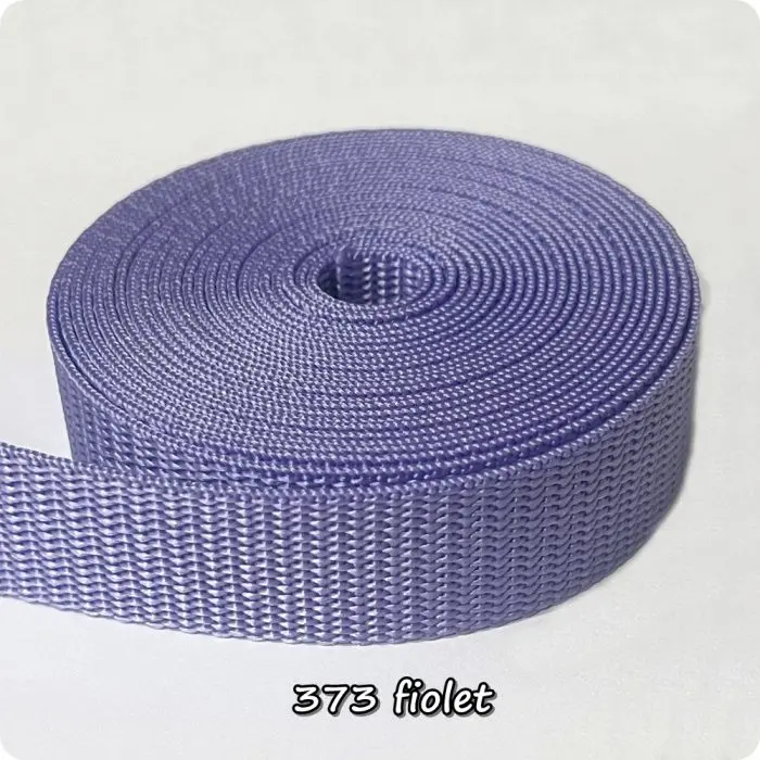 Taśma NOŚNA 25mm - obrazek 37