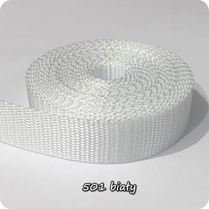 Taśma NOŚNA 25mm - obrazek 2