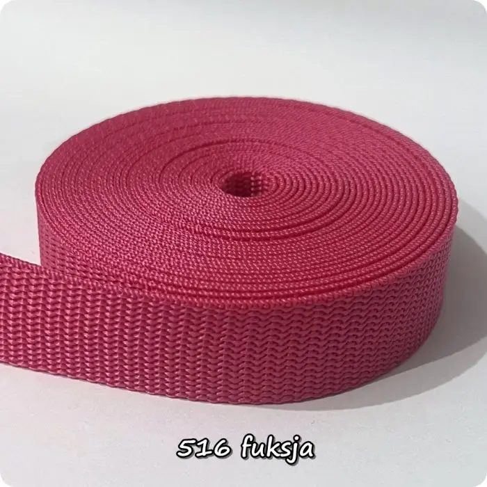 Taśma NOŚNA 30mm - obrazek 35