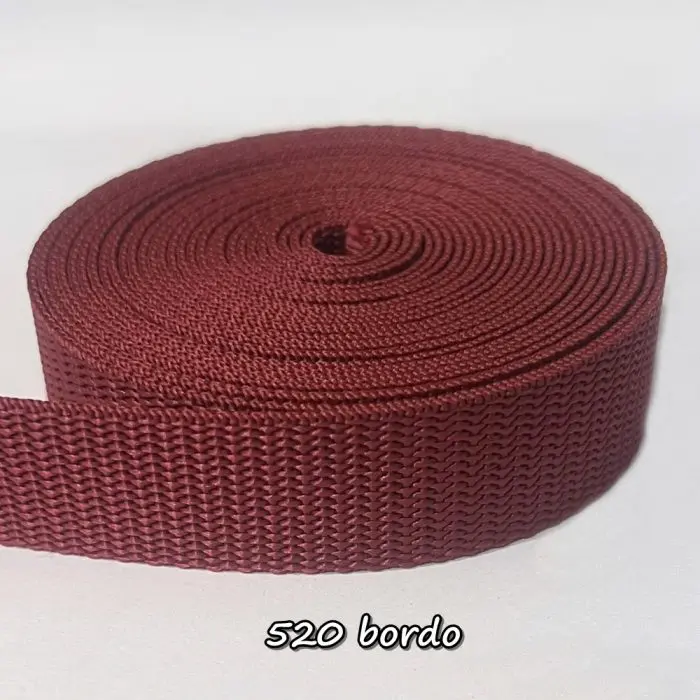 Taśma NOŚNA 25mm - obrazek 29