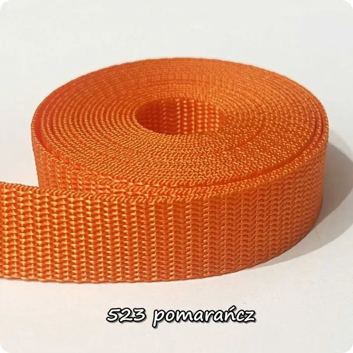 Taśma NOŚNA 20mm - obrazek 25