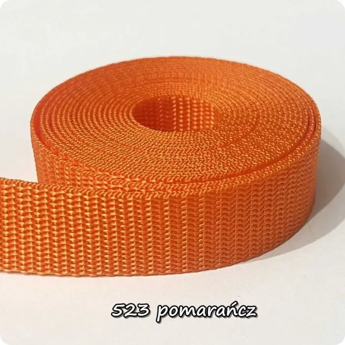 Taśma NOŚNA 40mm - obrazek 25