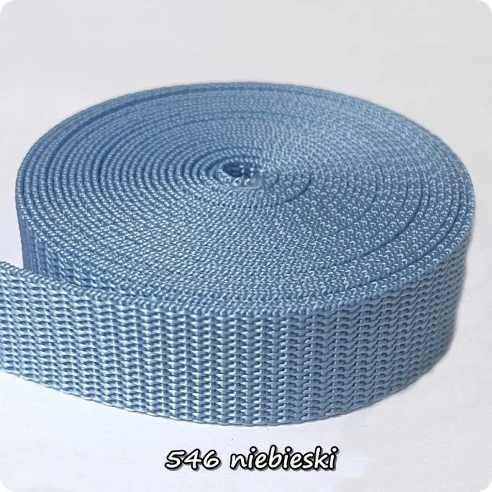Taśma NOŚNA 30mm - obrazek 40