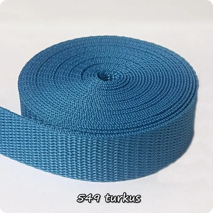 Taśma NOŚNA 25mm - obrazek 41