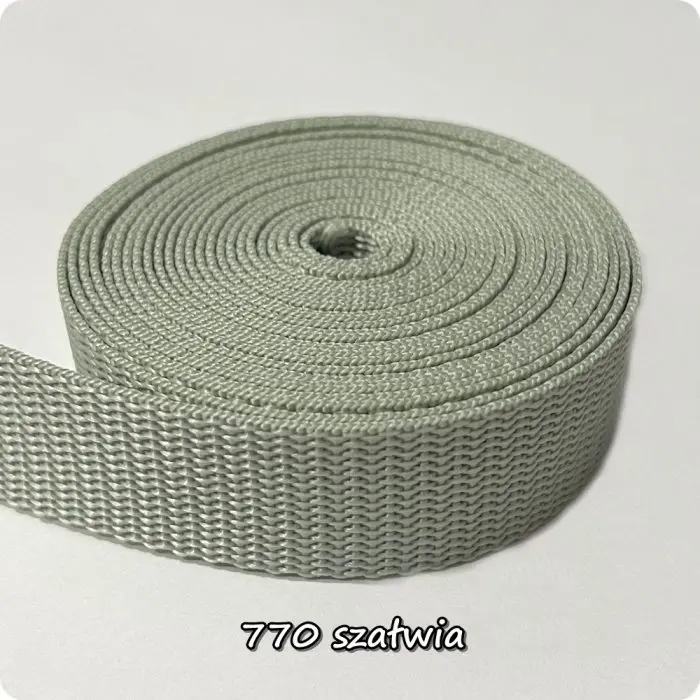 Taśma NOŚNA 30mm - obrazek 16