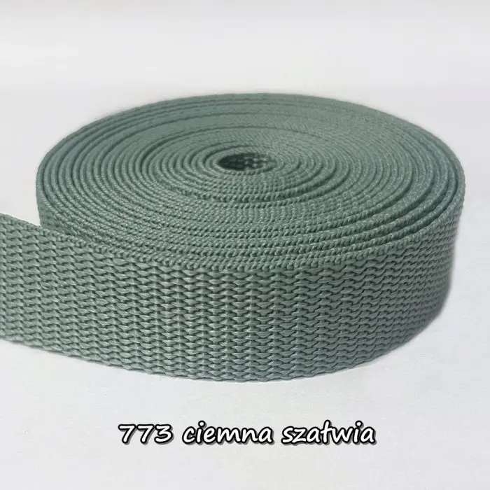 Taśma NOŚNA 25mm - obrazek 17