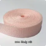 Taśma NOŚNA 25mm - obrazek 31