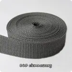 Taśma NOŚNA 25mm - obrazek 49