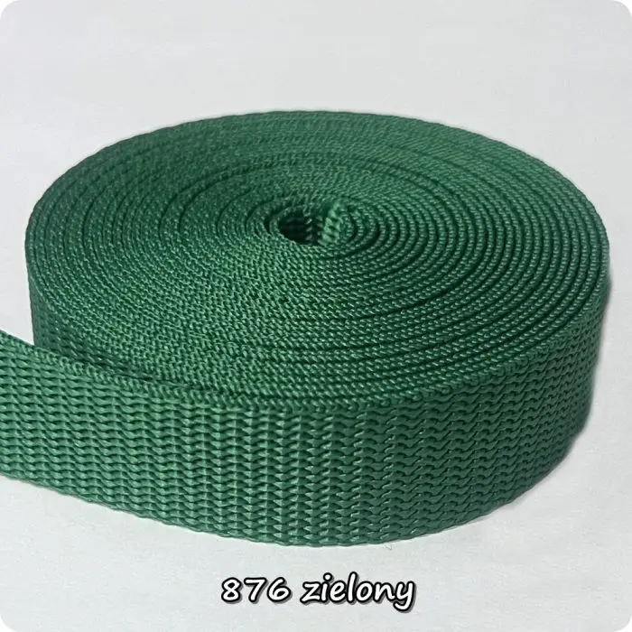 Taśma NOŚNA 25mm - obrazek 21