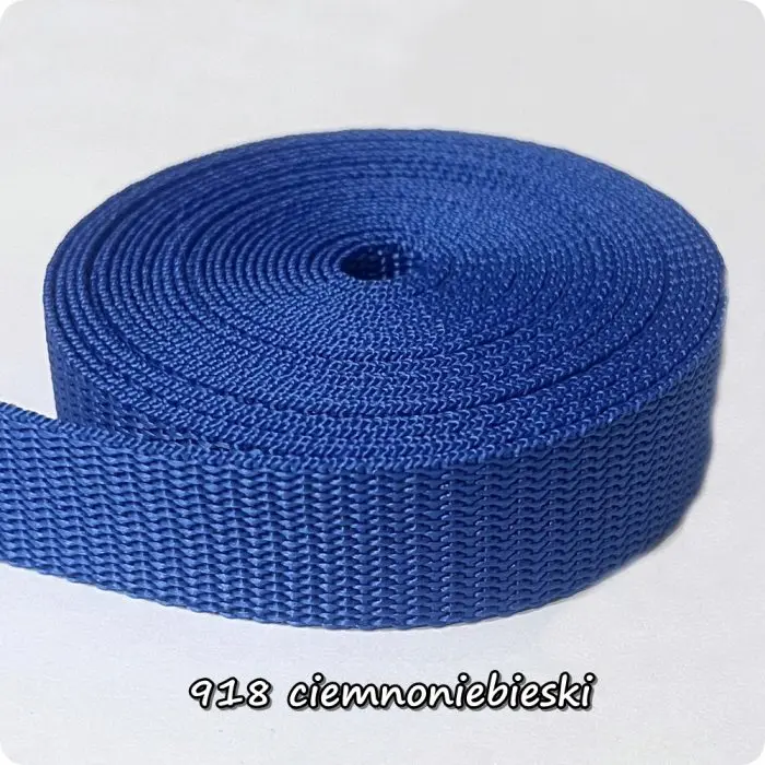 Taśma NOŚNA 25mm - obrazek 43