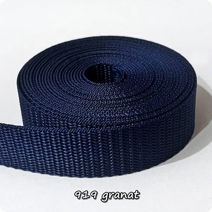 Taśma NOŚNA 25mm - obrazek 44