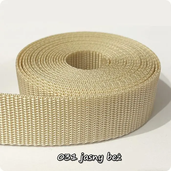 Taśma NOŚNA 30mm - obrazek 4