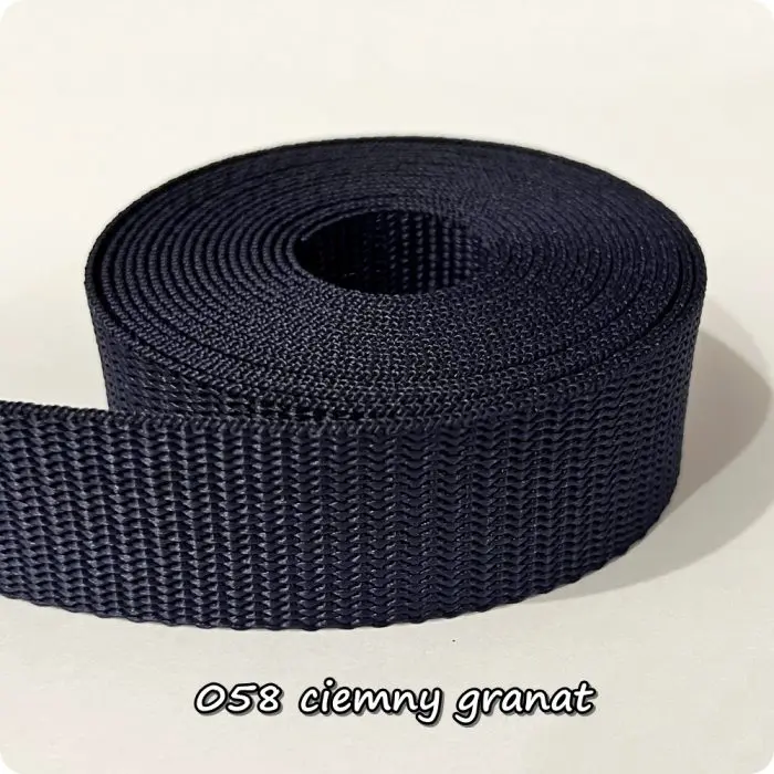 Taśma NOŚNA 30mm - obrazek 45