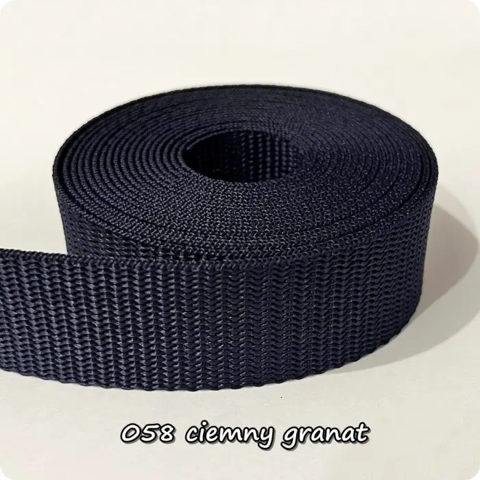 Taśma NOŚNA 40mm - obrazek 45