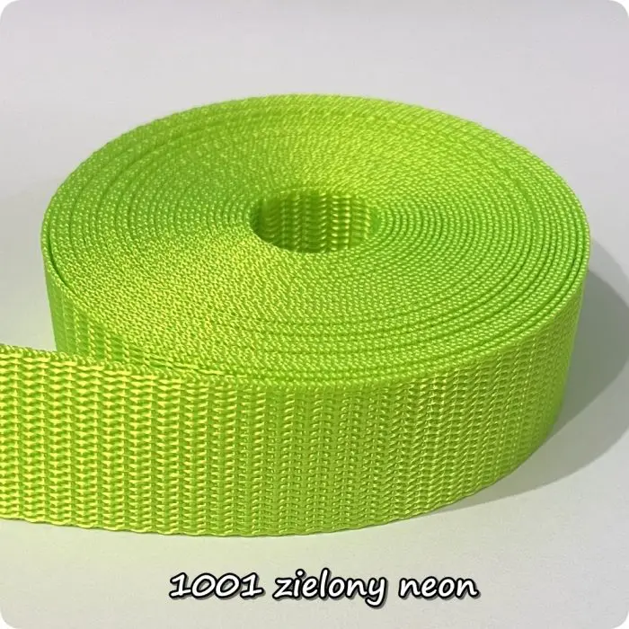 Taśma NOŚNA 30mm - obrazek 52