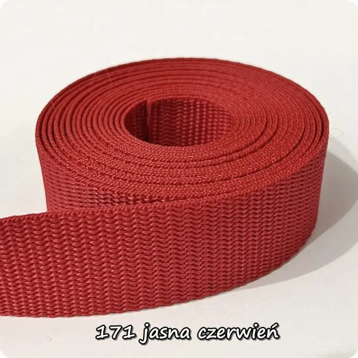 Taśma NOŚNA 30mm - obrazek 26