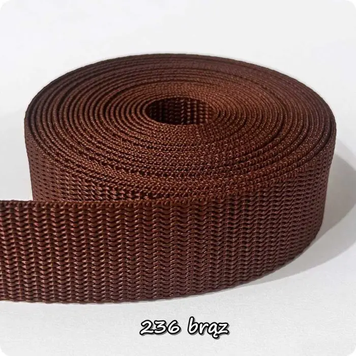 Taśma NOŚNA 30mm - obrazek 10