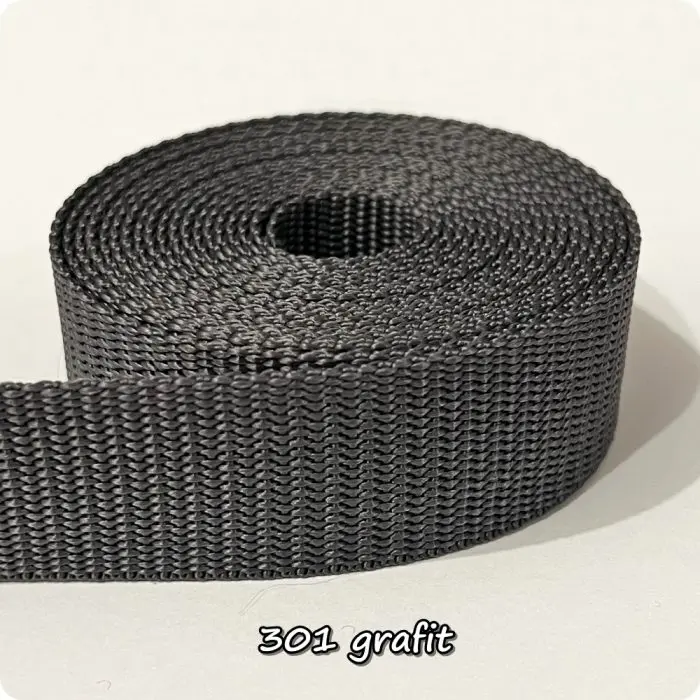 Taśma NOŚNA 25mm - obrazek 50