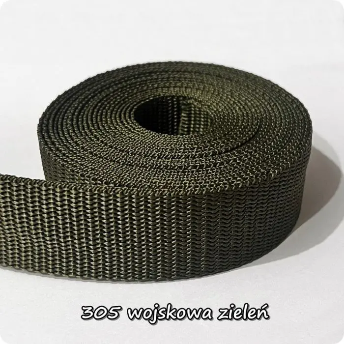 Taśma NOŚNA 40mm - obrazek 15