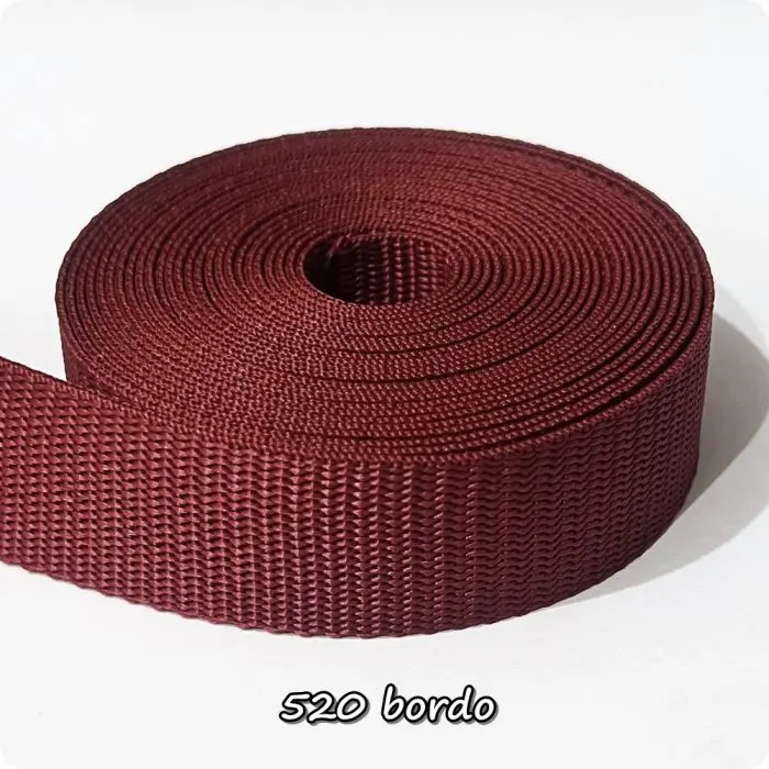 Taśma NOŚNA 30mm - obrazek 29