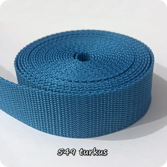 Taśma NOŚNA 30mm - obrazek 41