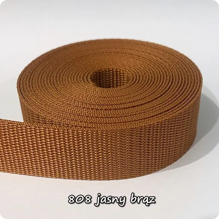 Taśma NOŚNA 30mm - obrazek 9