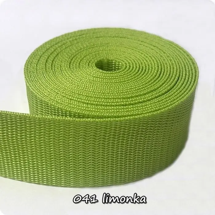 Taśma NOŚNA 50mm - obrazek 19