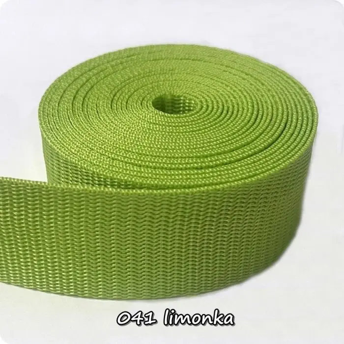 Taśma NOŚNA 40mm - obrazek 19